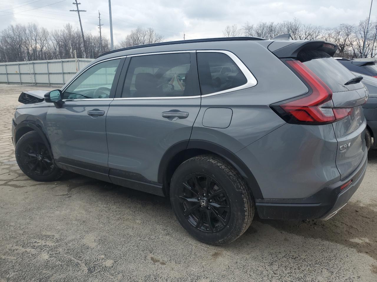 2024 HONDA CR-V SPORT - Image 2
