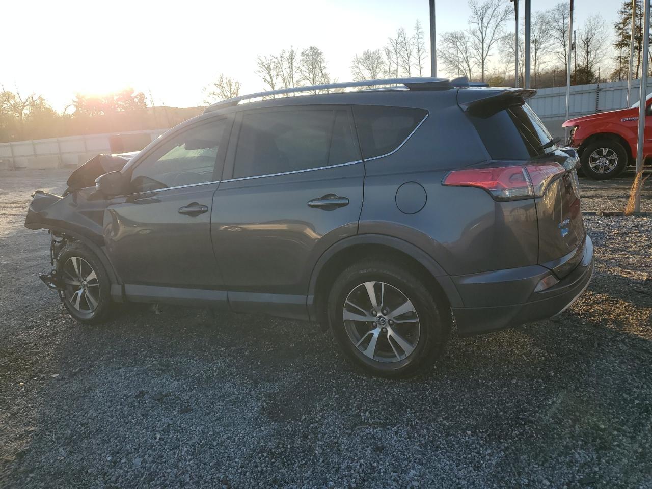 2018 TOYOTA RAV4 ADVEN - Image 2