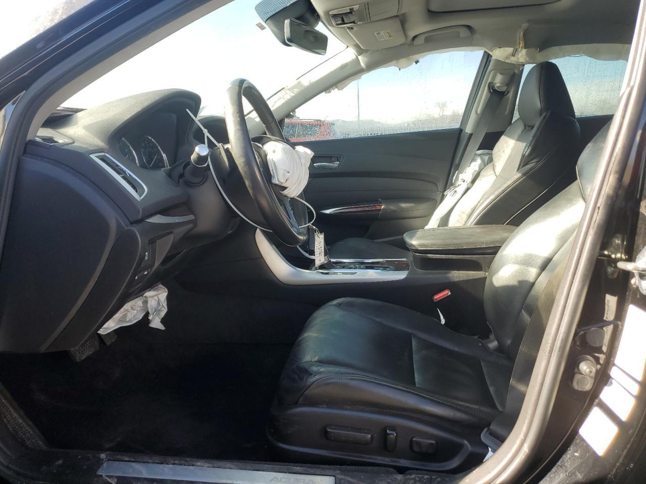 2016 ACURA TLX TECH - Image 7