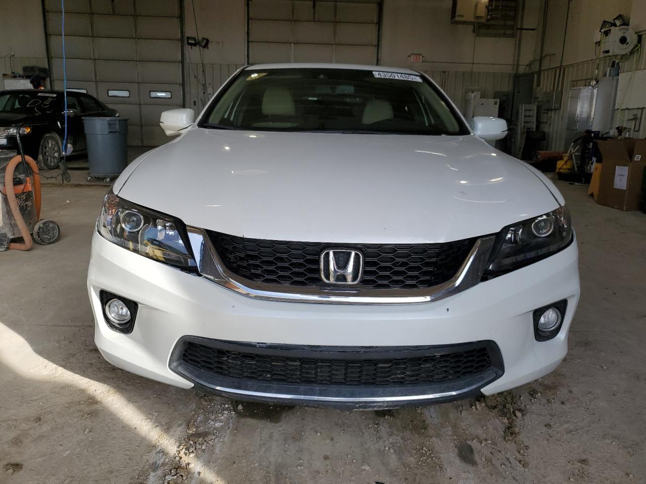 2015 HONDA ACCORD EXL - Фото 5