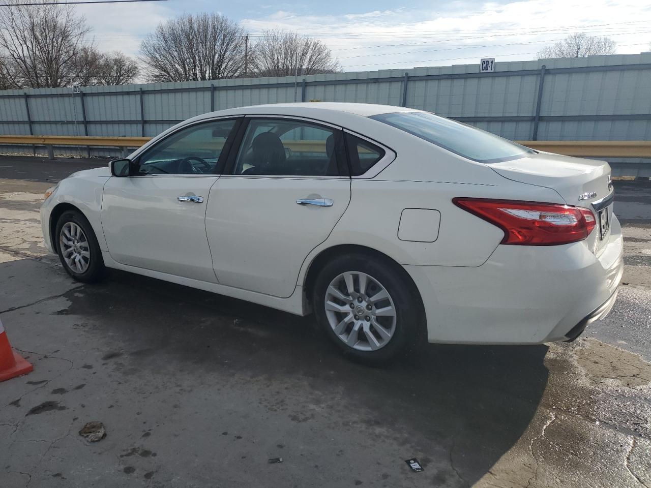 2016 NISSAN ALTIMA 2.5 - Image 2