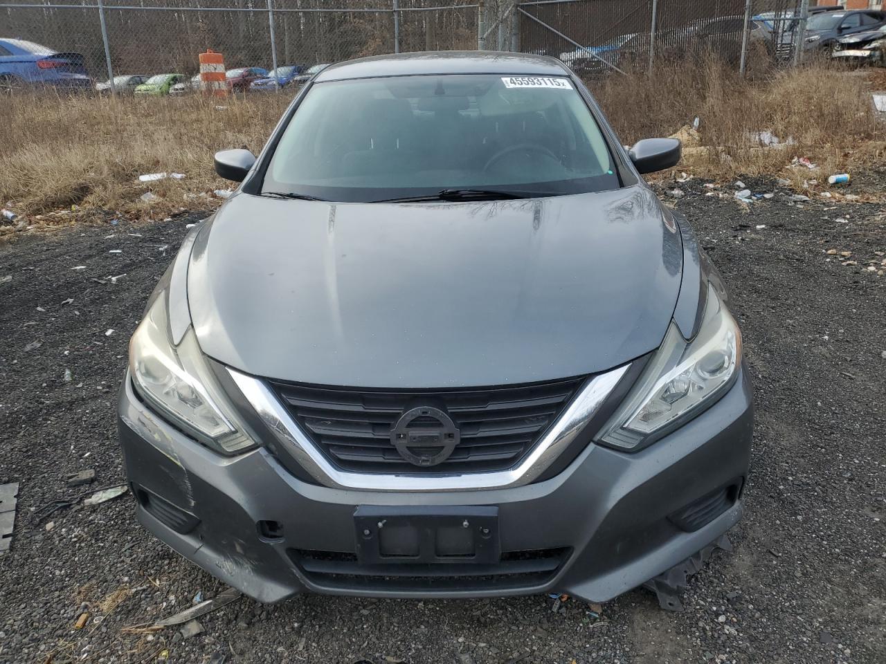 2016 NISSAN ALTIMA 2.5 - Фото 5