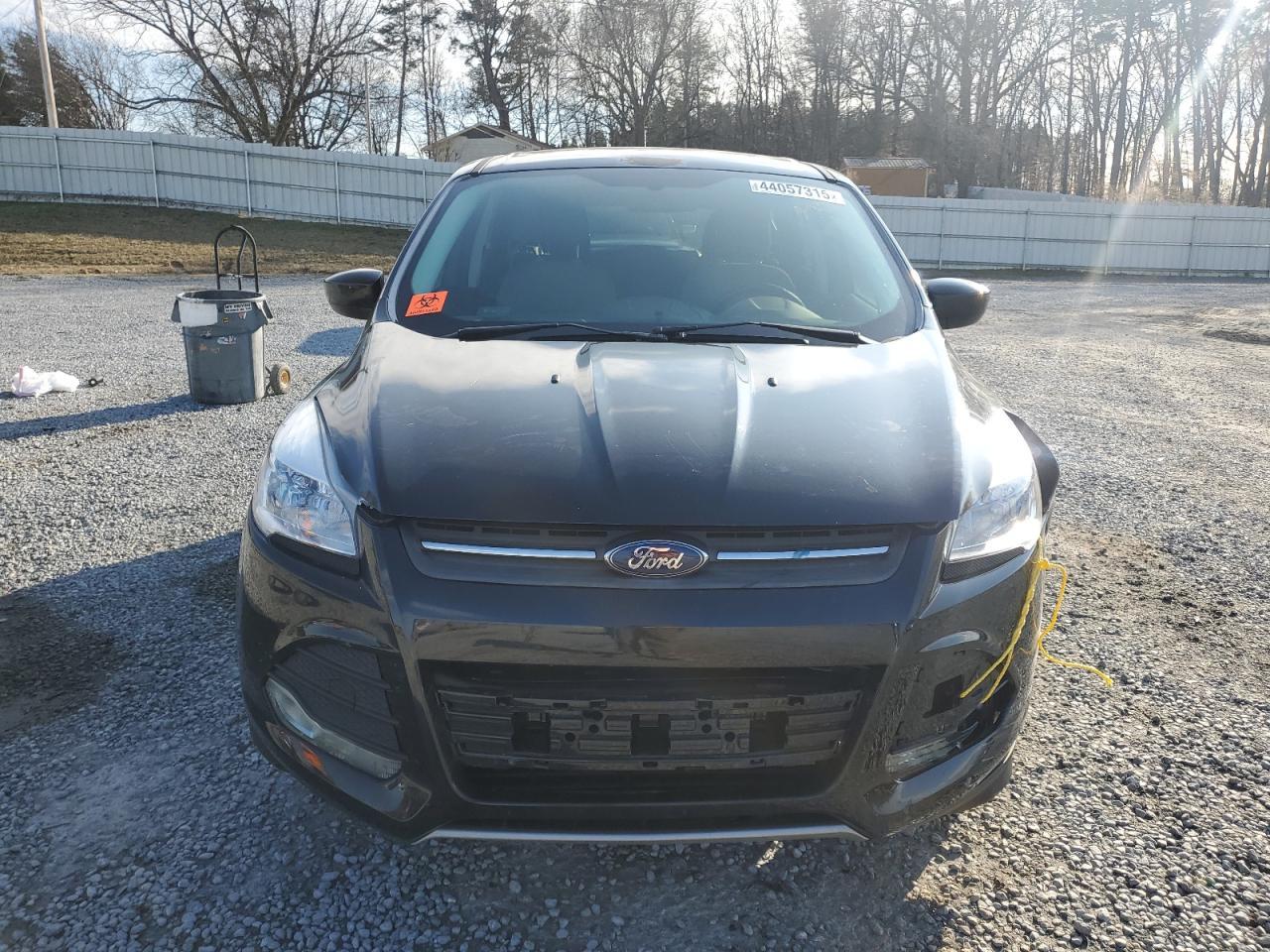 2015 FORD ESCAPE SE - Image 5