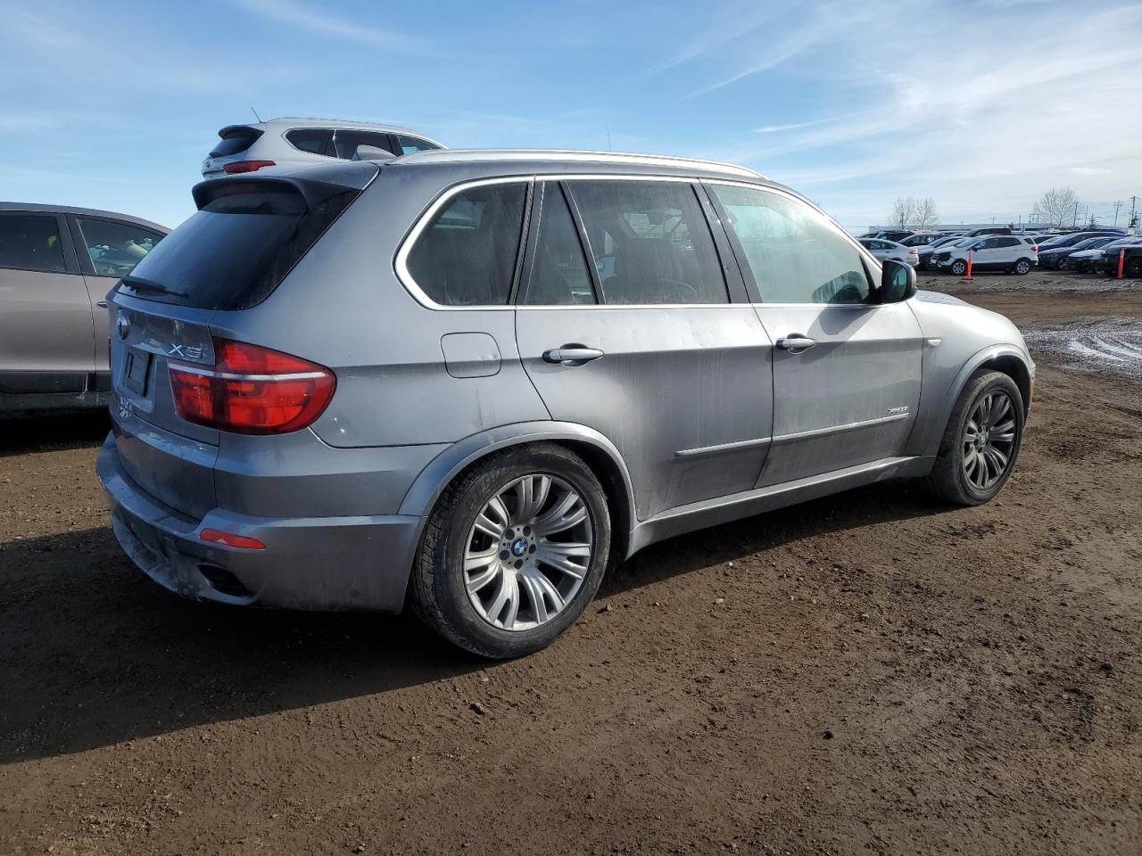 2011 BMW X5 XDRIVE3 - Фото 3