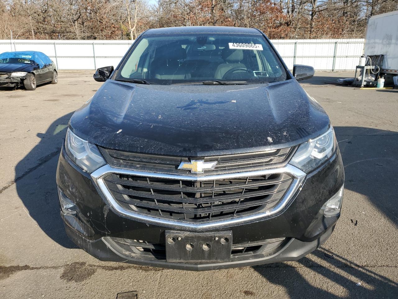 2019 CHEVROLET EQUINOX LT - Фото 5