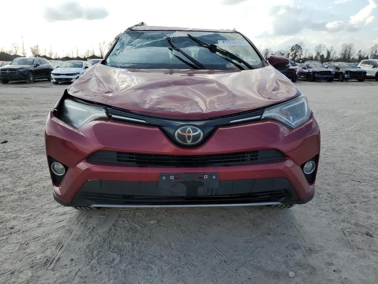 2018 TOYOTA RAV4 ADVEN - Image 5