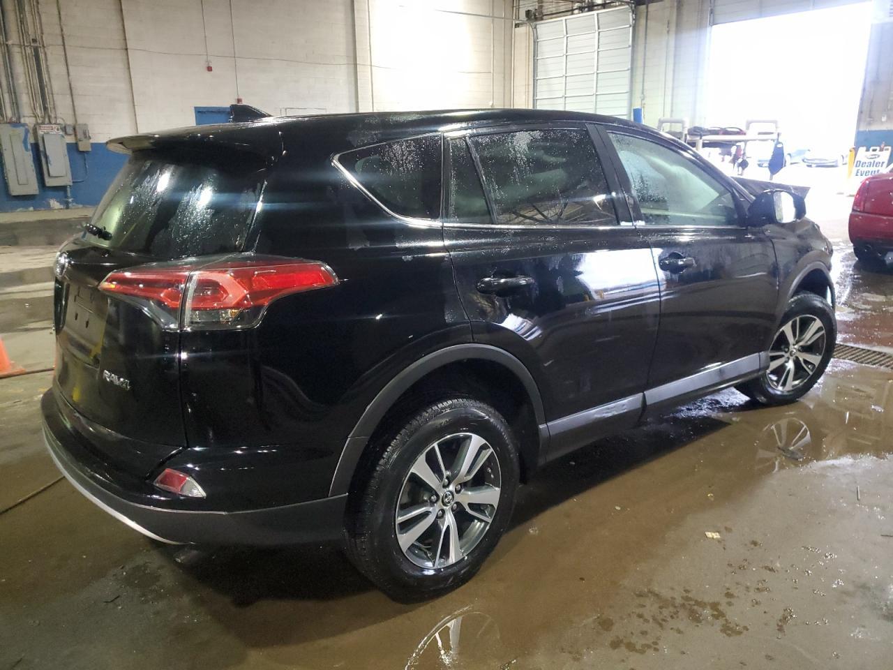 2018 TOYOTA RAV4 ADVEN - Фото 3