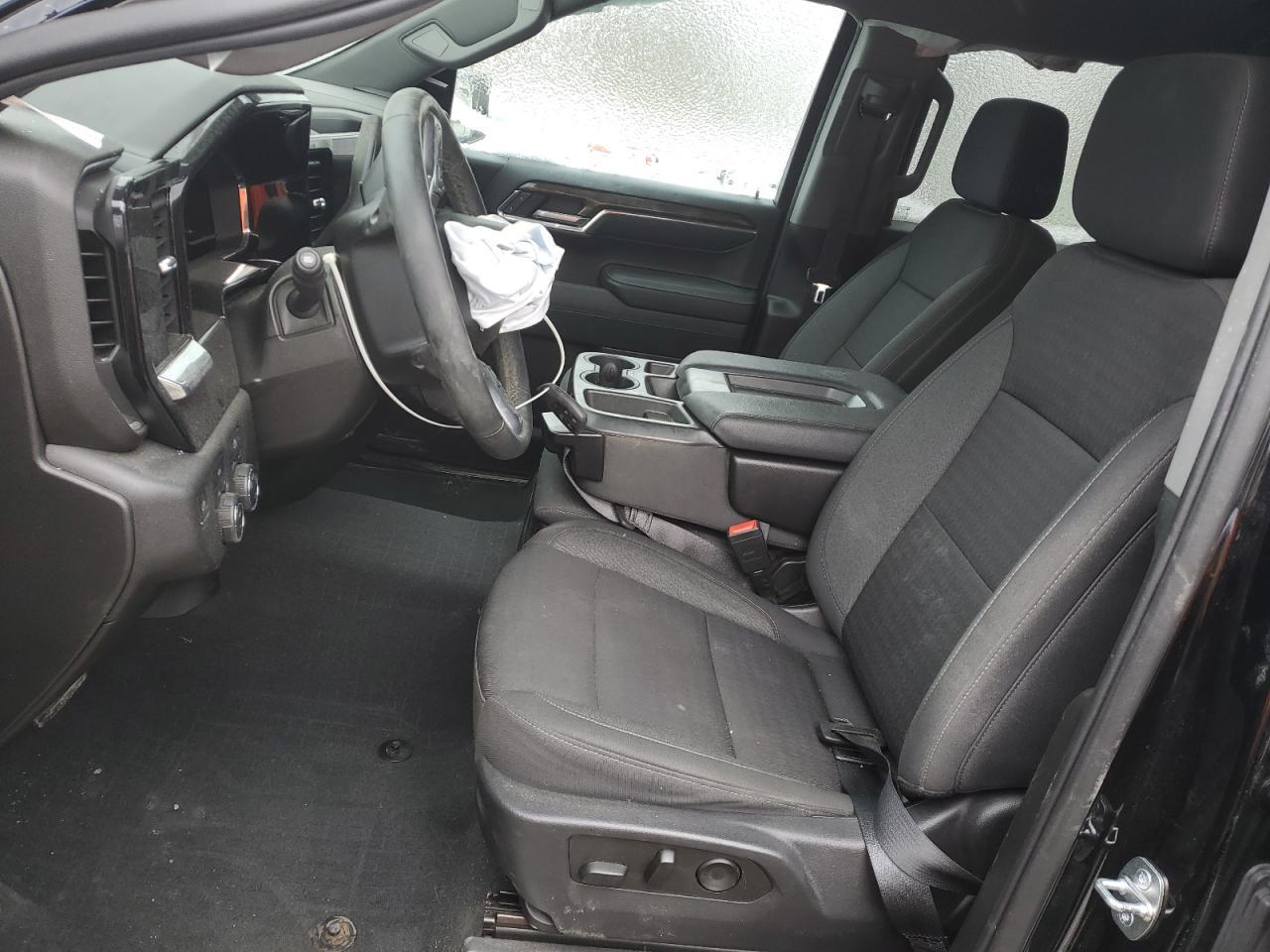 2023 CHEVROLET SILVERADO - Image 7