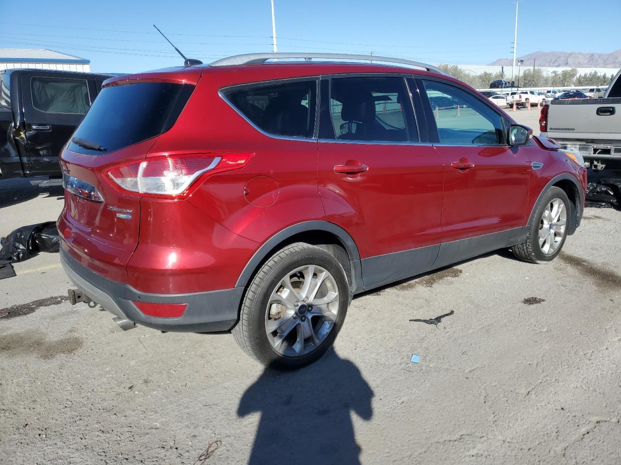 2015 FORD ESCAPE TIT - Image 3