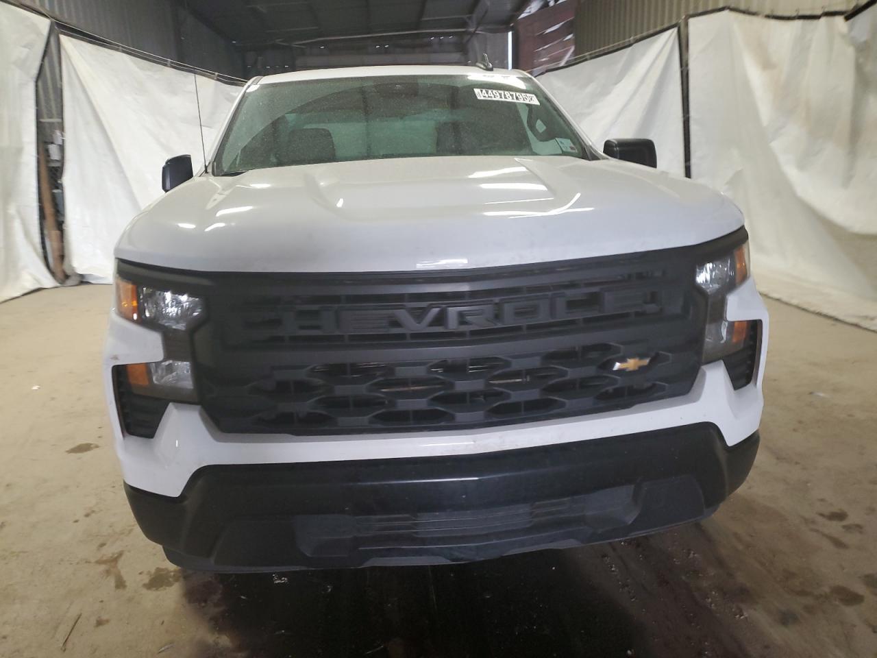 2023 CHEVROLET SILVERADO - Image 5