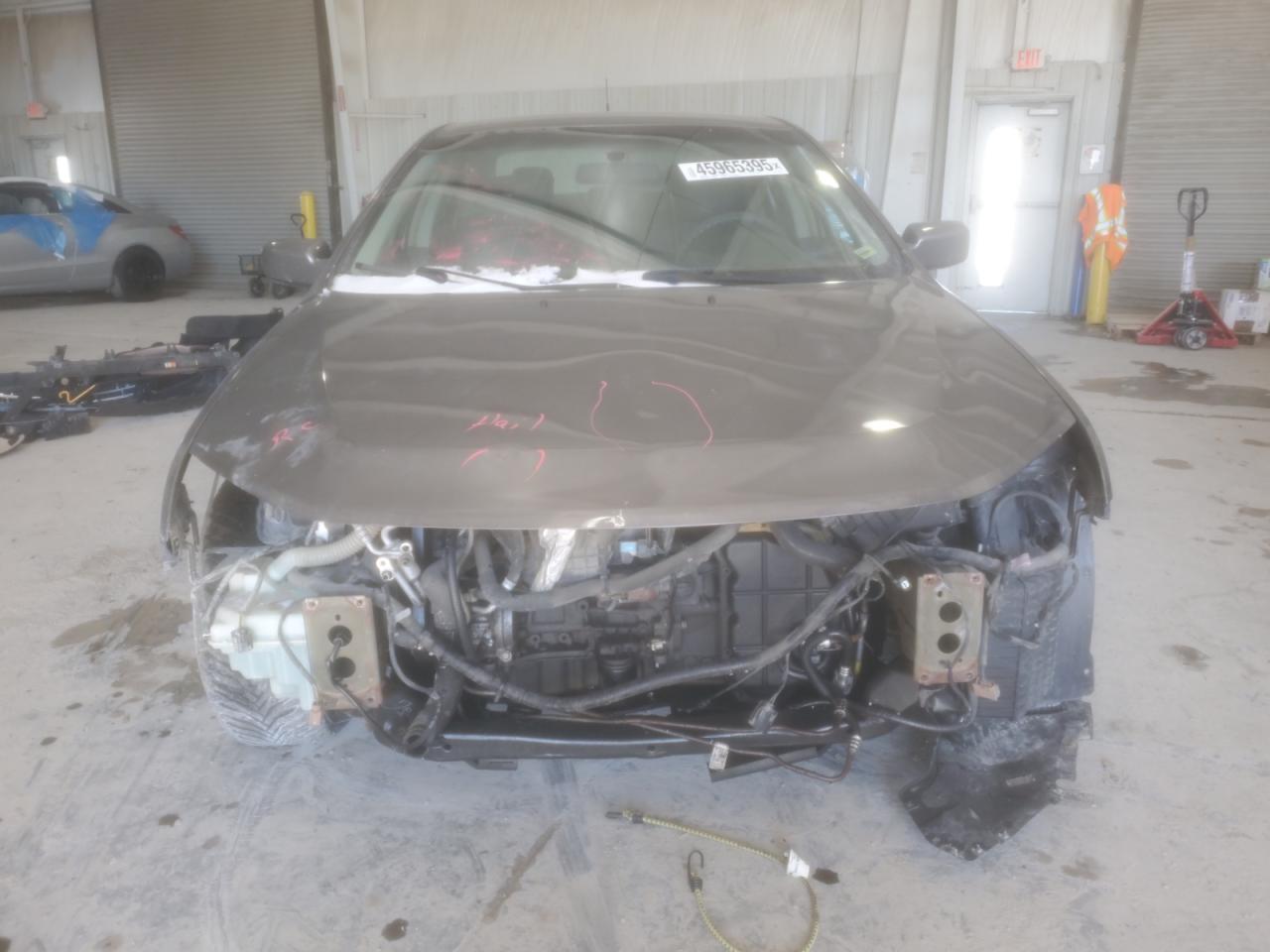 2012 FORD FUSION SE - Фото 5
