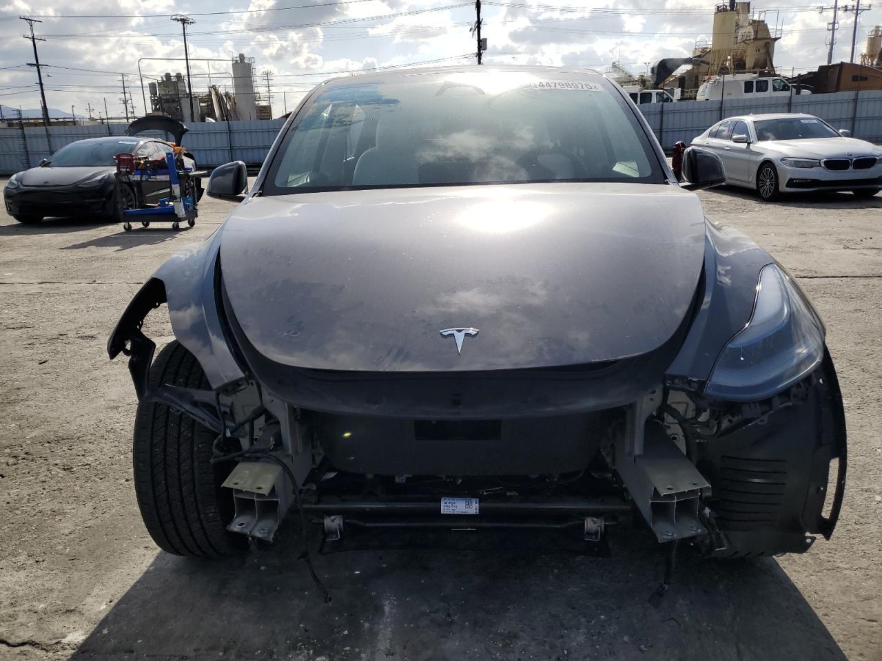 2024 TESLA MODEL Y - Image 5