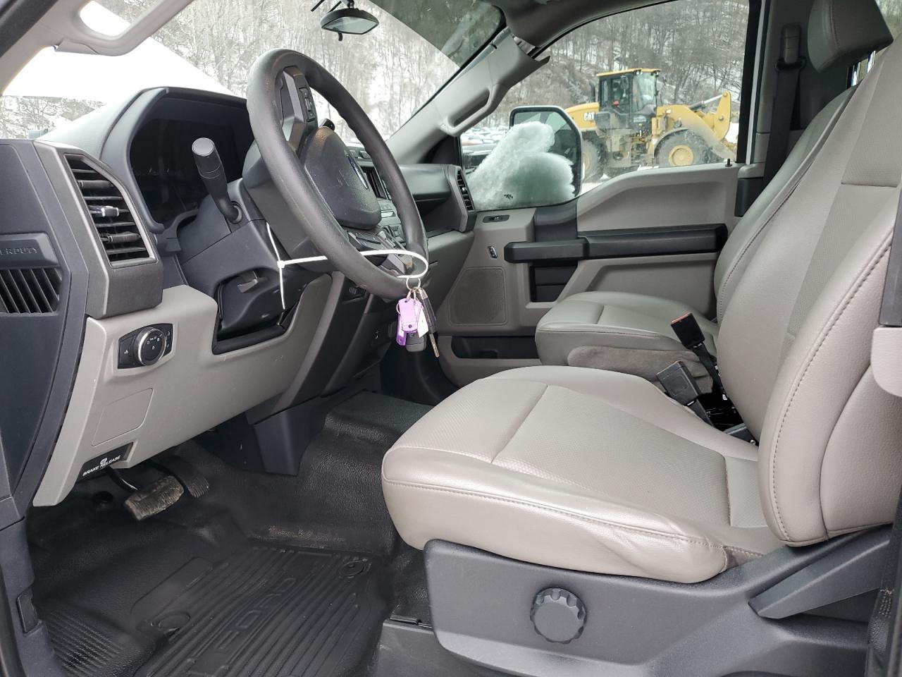 2022 FORD F250 SUPER - Фото 7