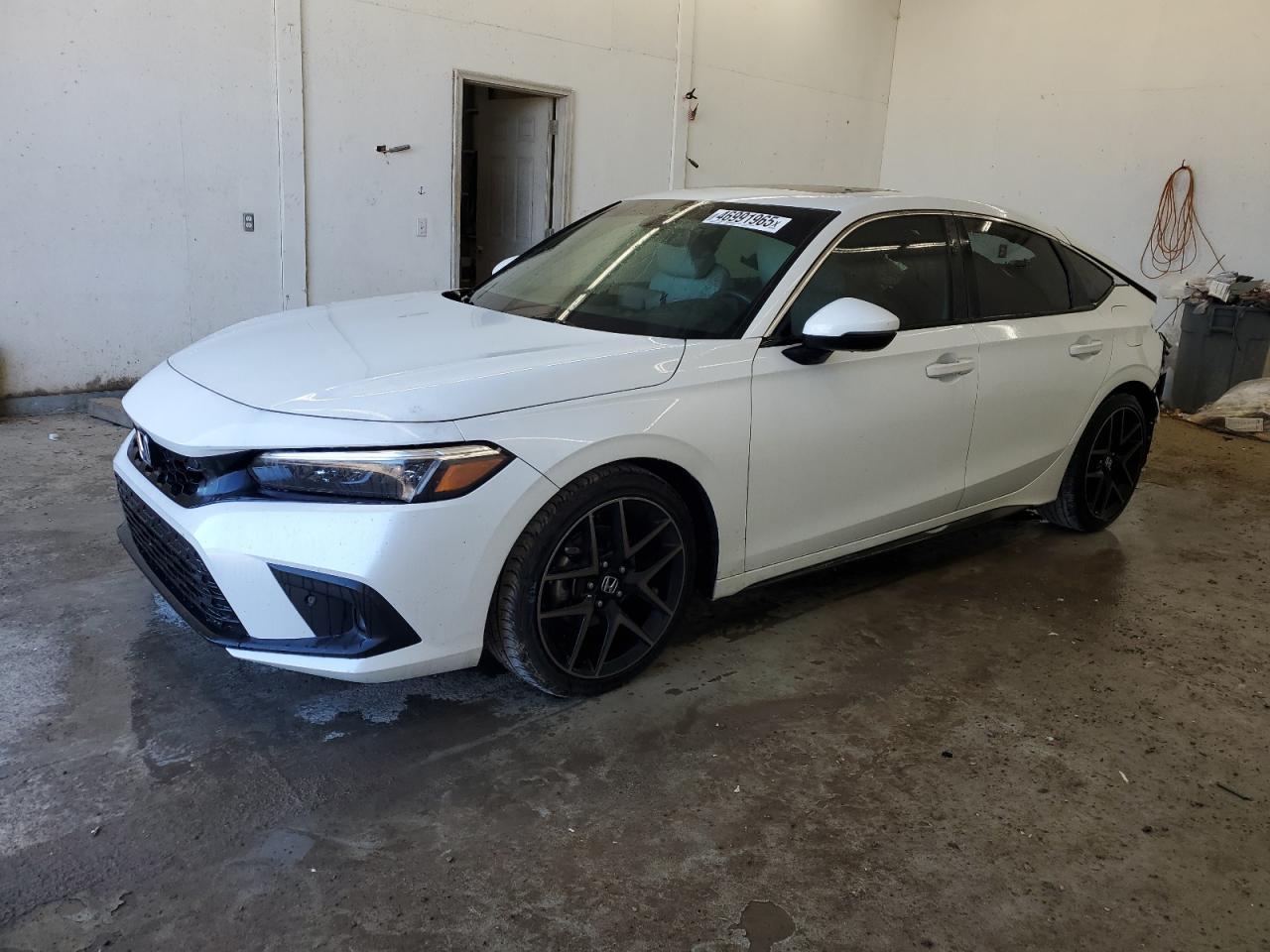 2023 HONDA CIVIC SPOR