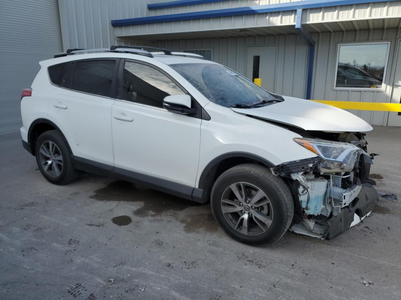 2018 TOYOTA RAV4 ADVEN - Image 4
