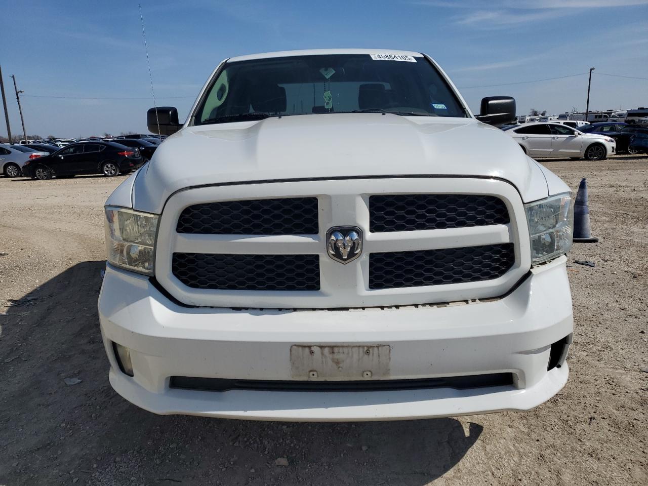 2015 RAM 1500 HFE - Image 5