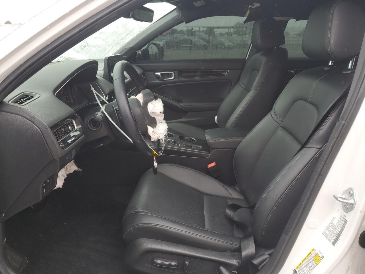 2024 HONDA CIVIC SPOR - Фото 7