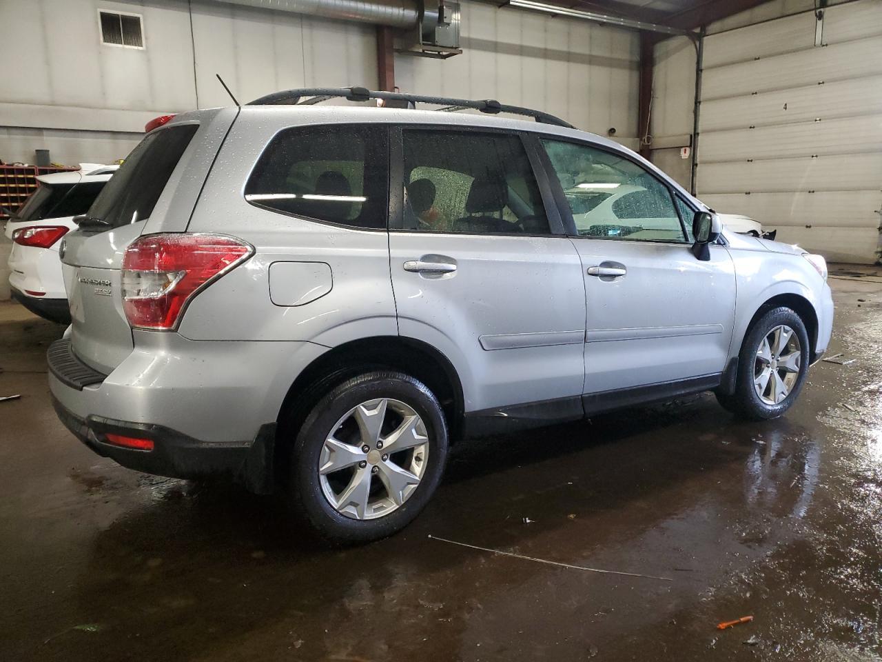 2015 SUBARU FORESTER 2 - Image 3