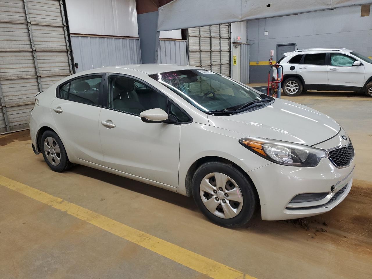2015 KIA FORTE LX - Фото 4