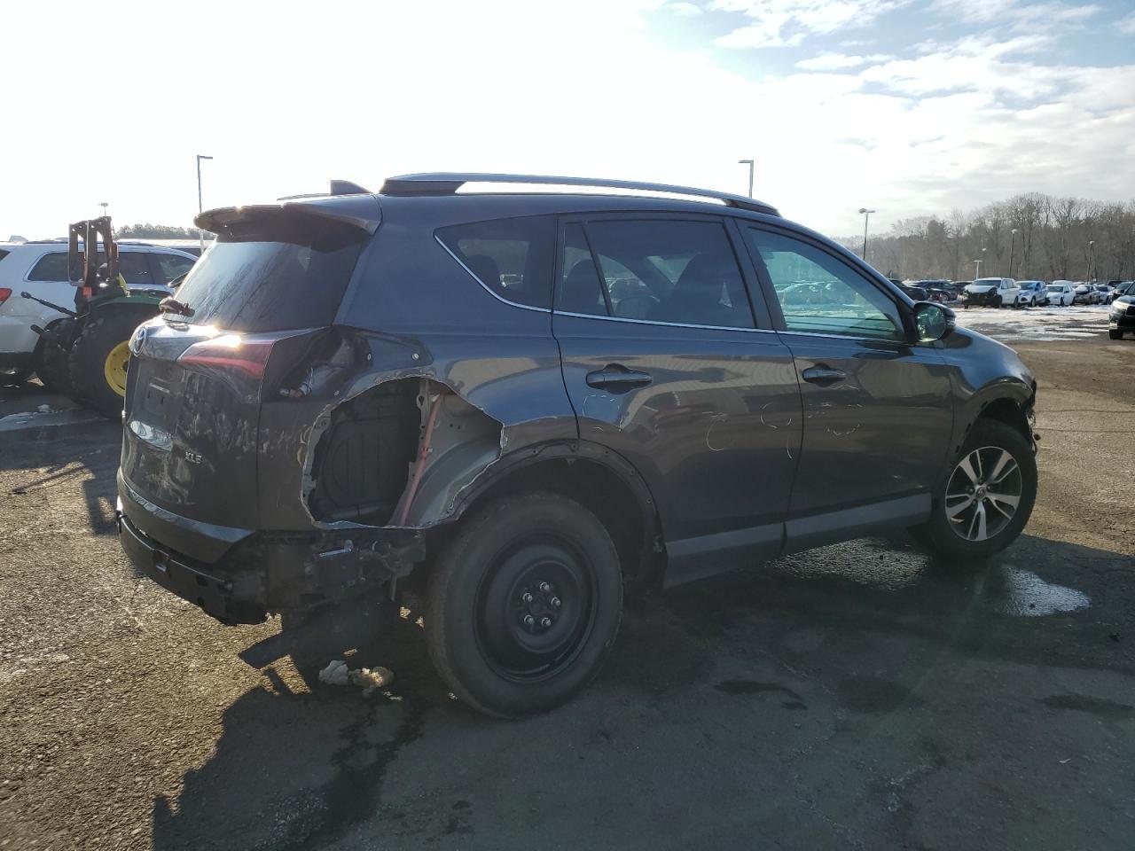 2018 TOYOTA RAV4 ADVEN - Image 3