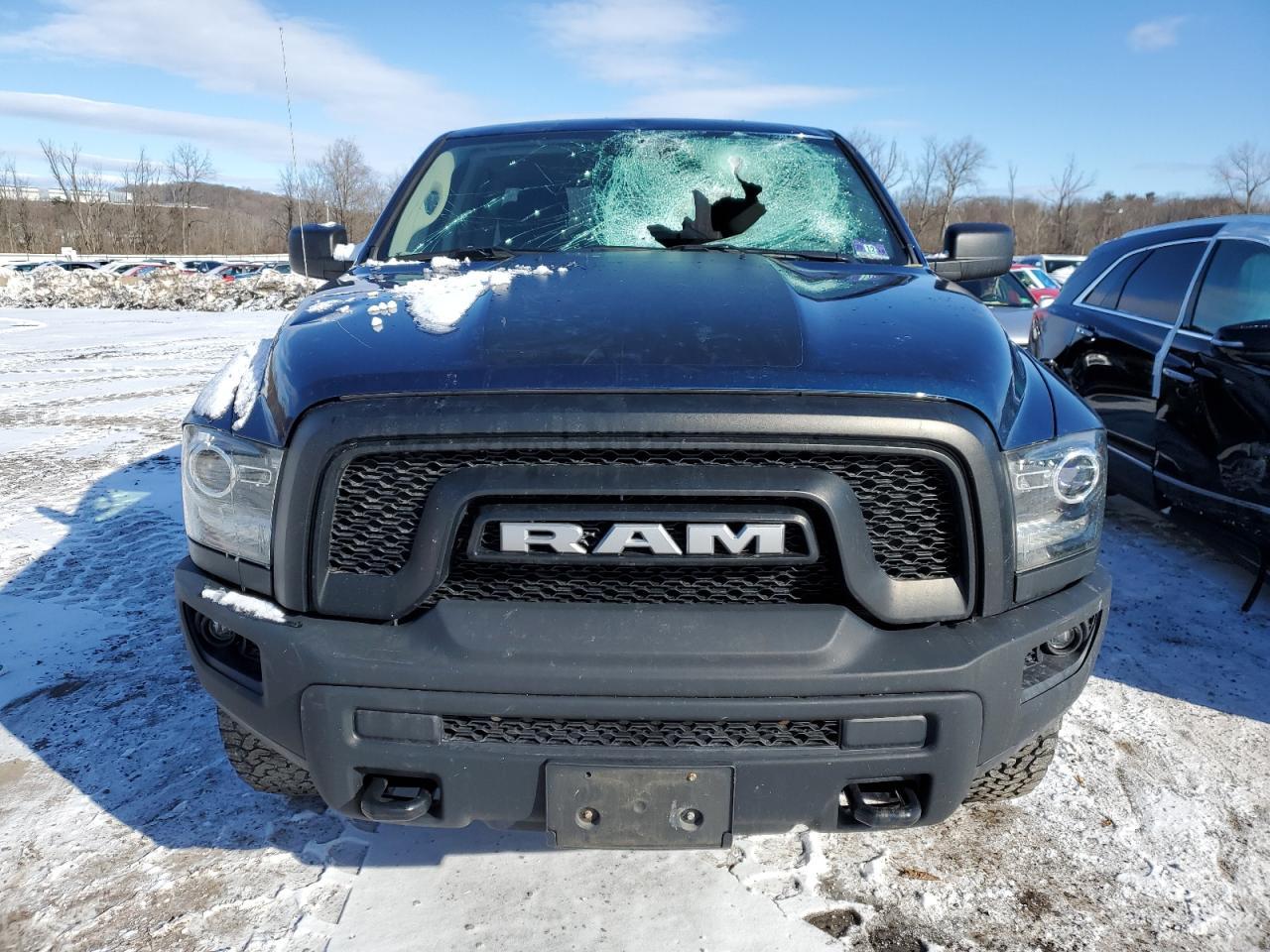 2019 RAM 1500 CLASS - Image 5