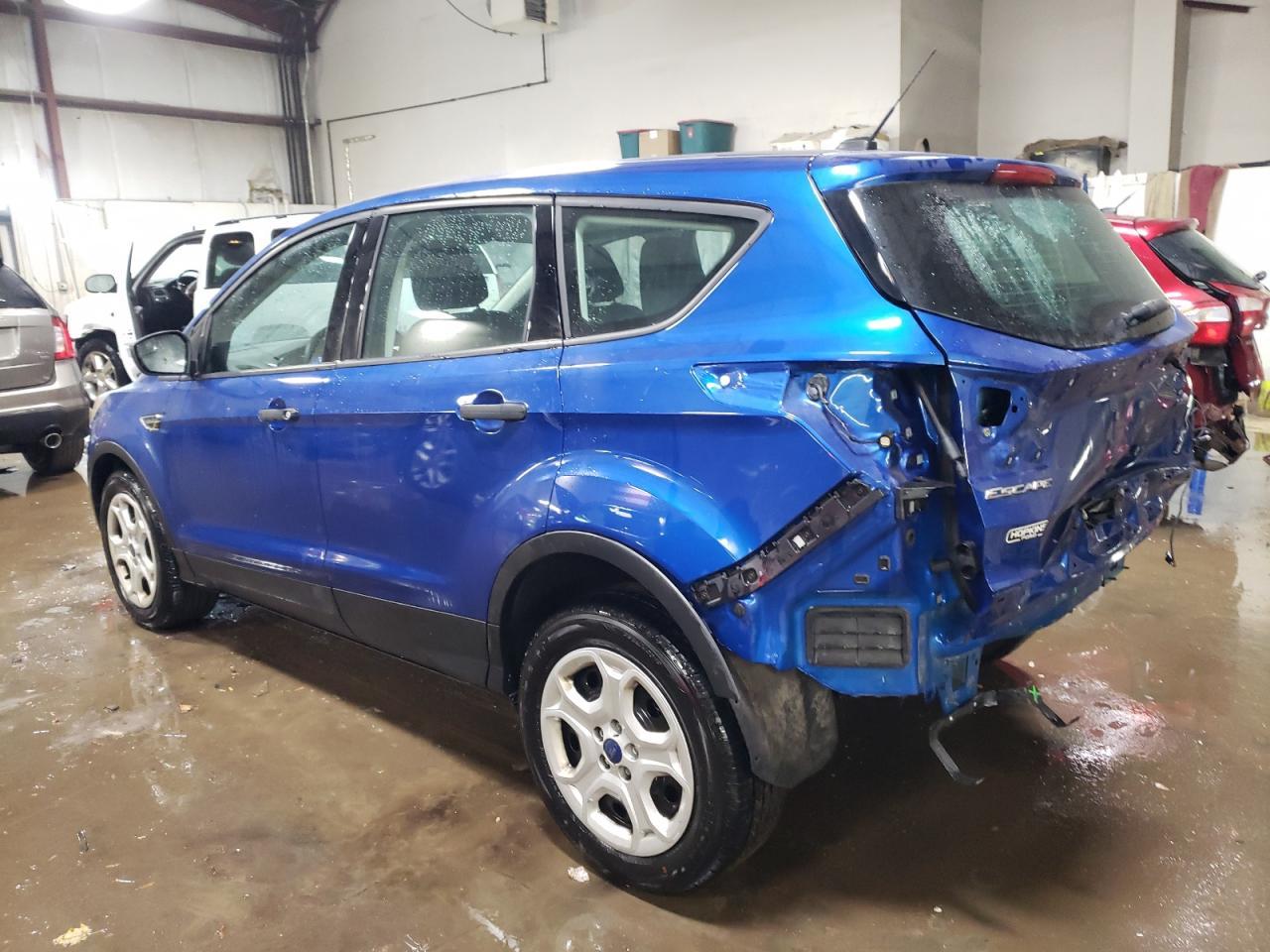 2017 FORD ESCAPE S - Image 2