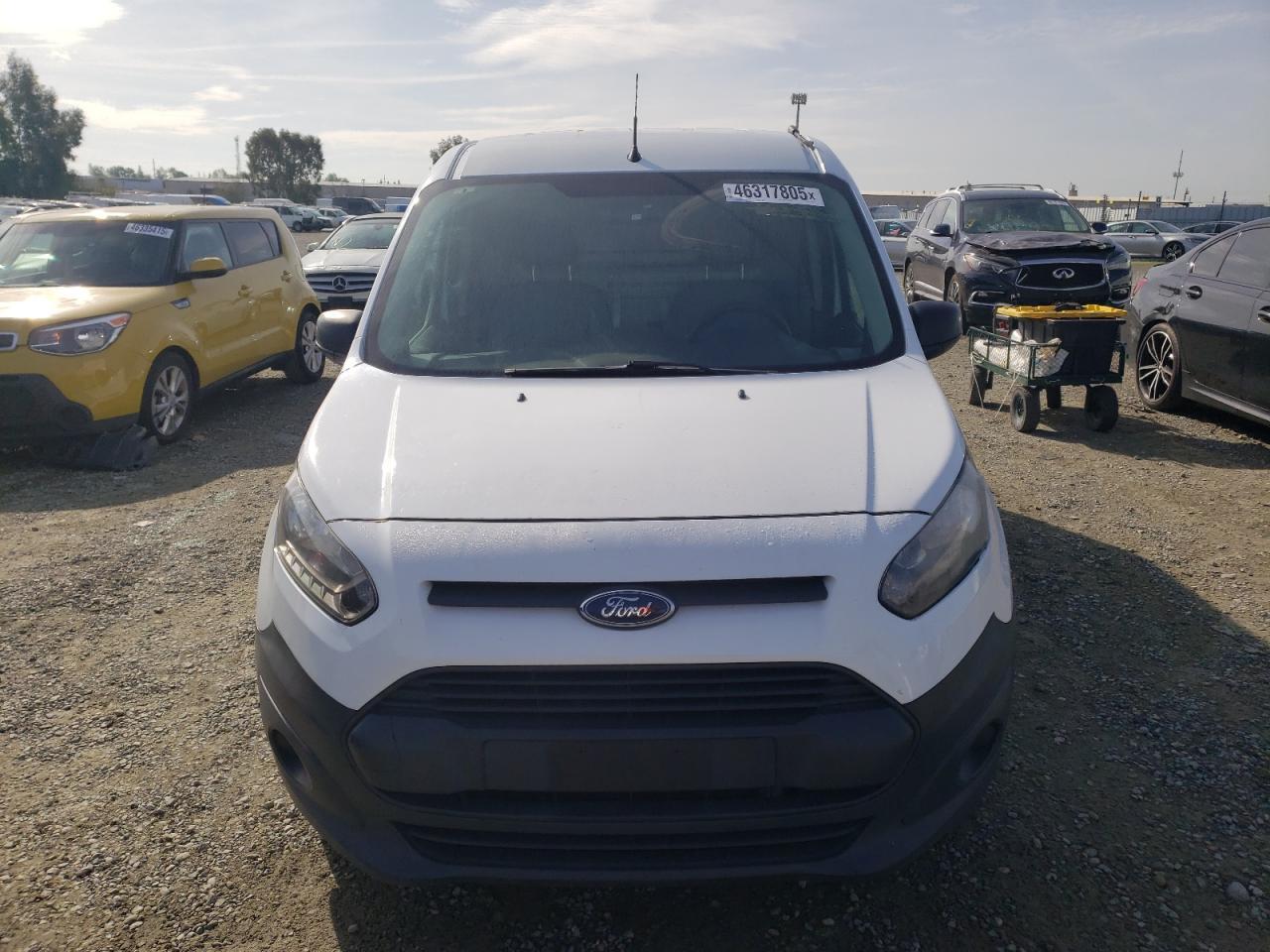2018 FORD TRANSIT CO - Image 5