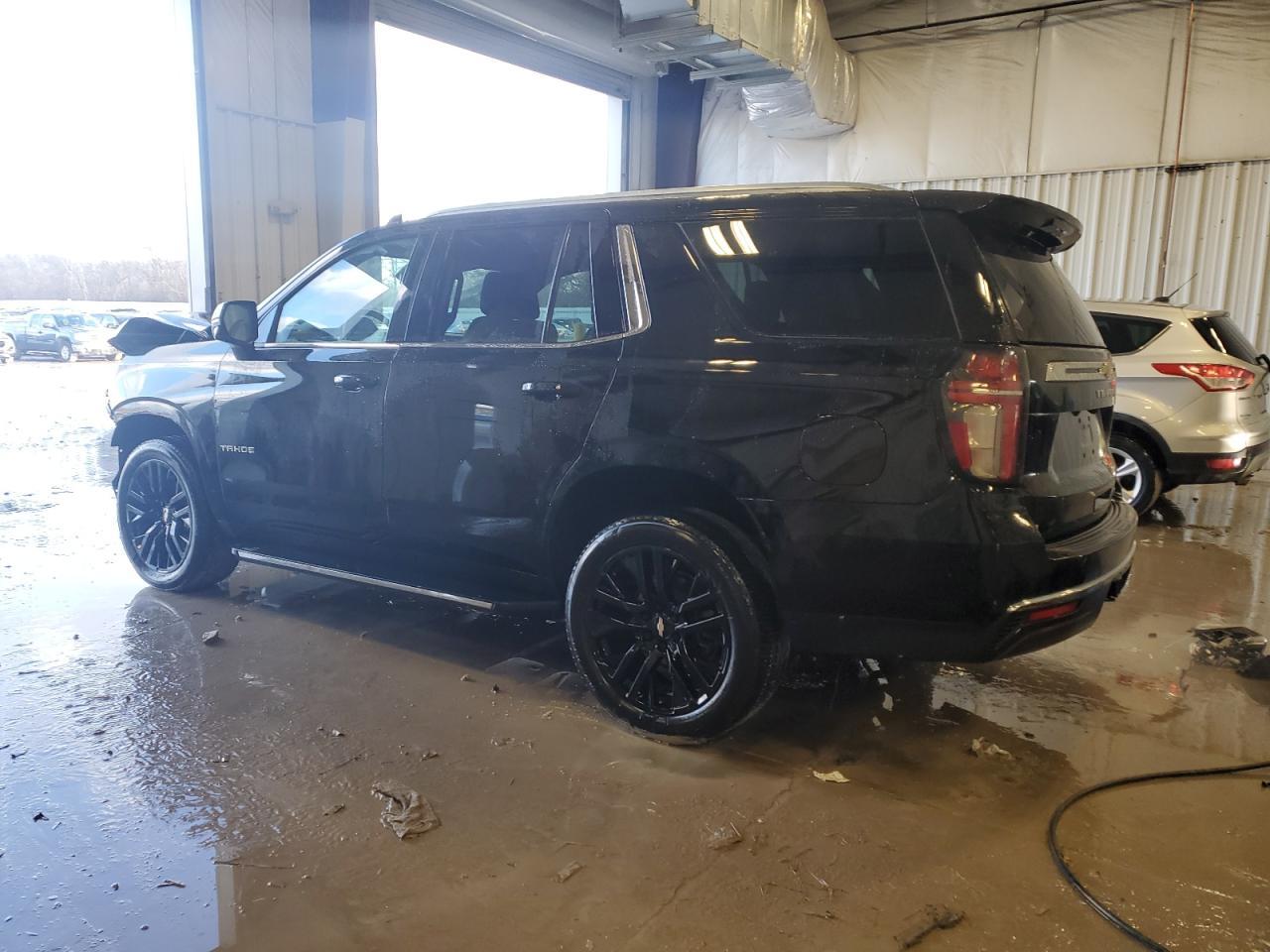 2023 CHEVROLET TAHOE K150 - Image 2