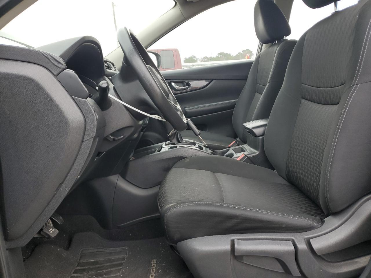 2018 NISSAN ROGUE S - Image 7