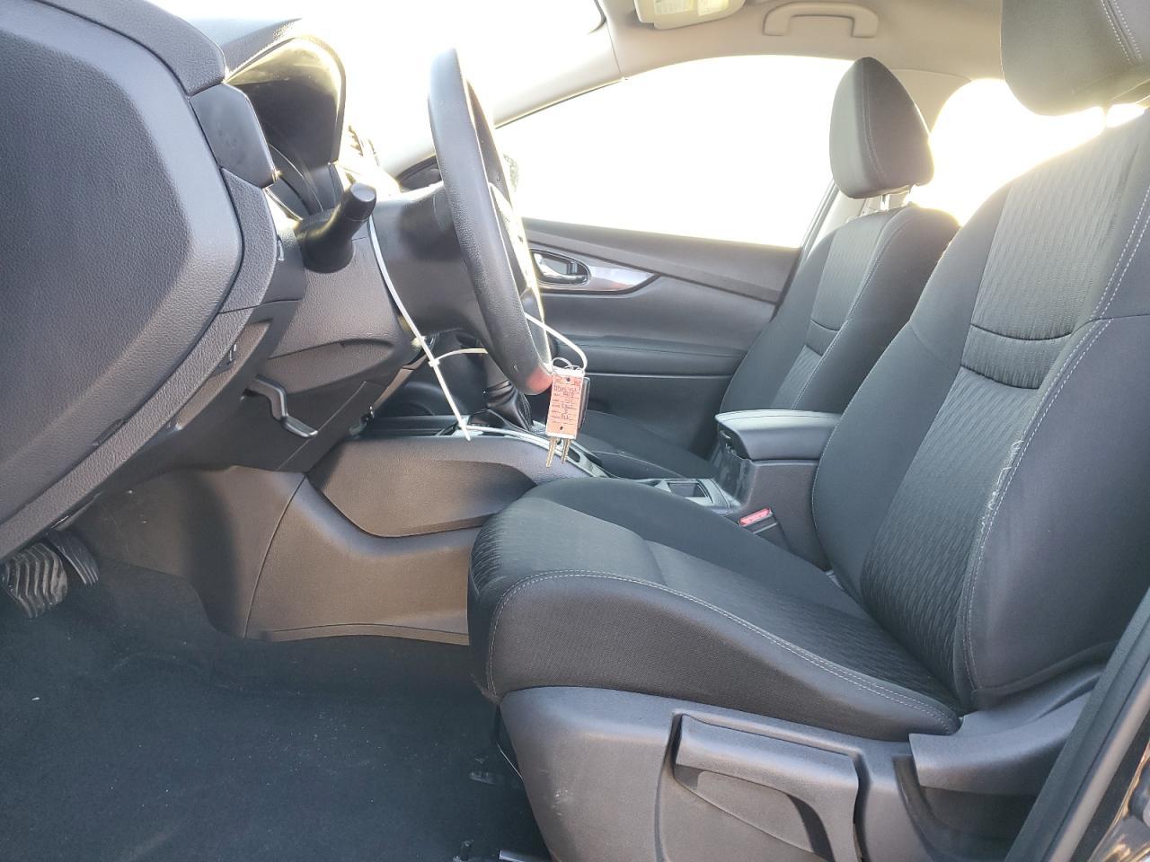 2018 NISSAN ROGUE S - Image 7