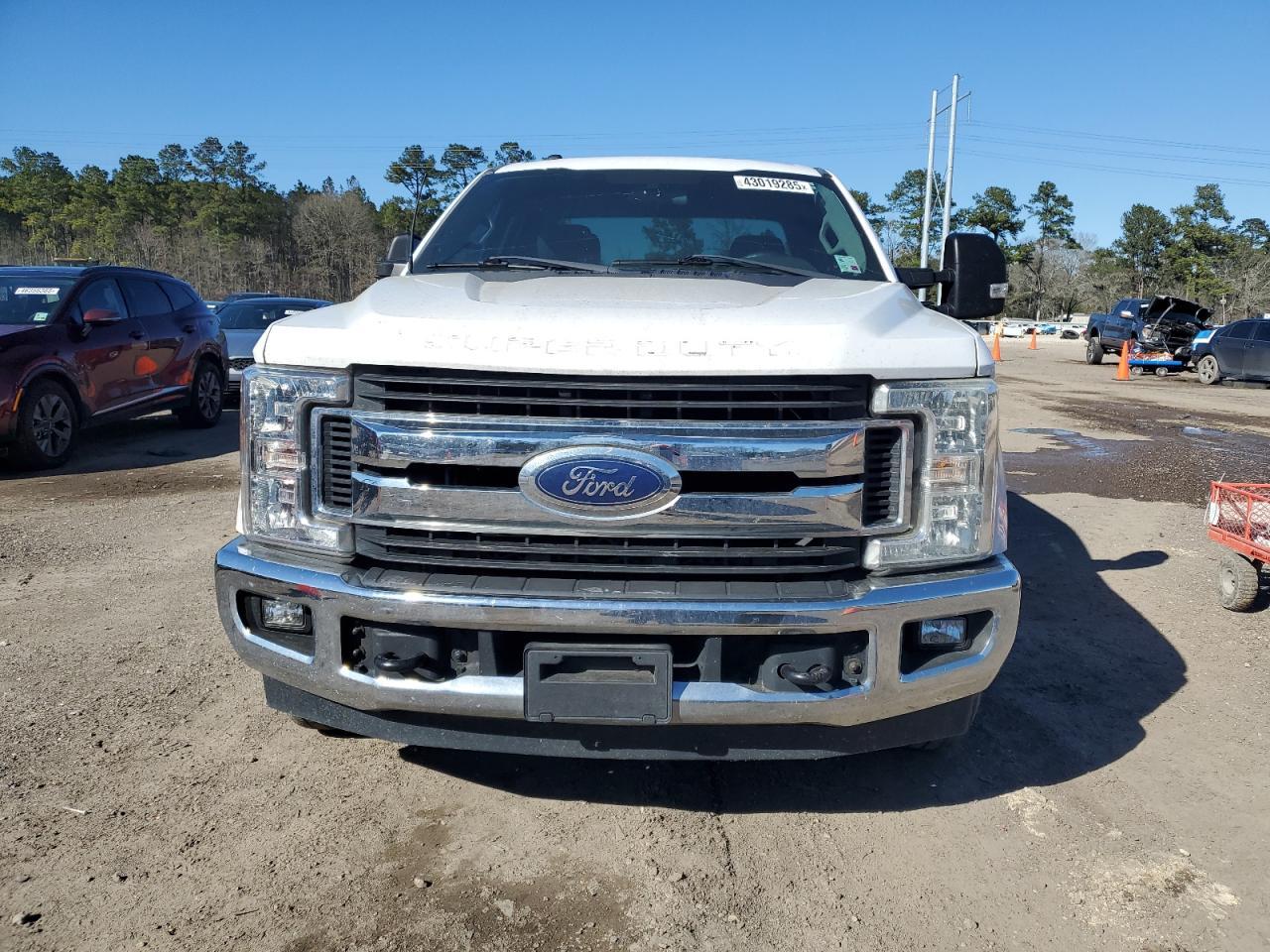 2017 FORD F250 SUPER - Image 5