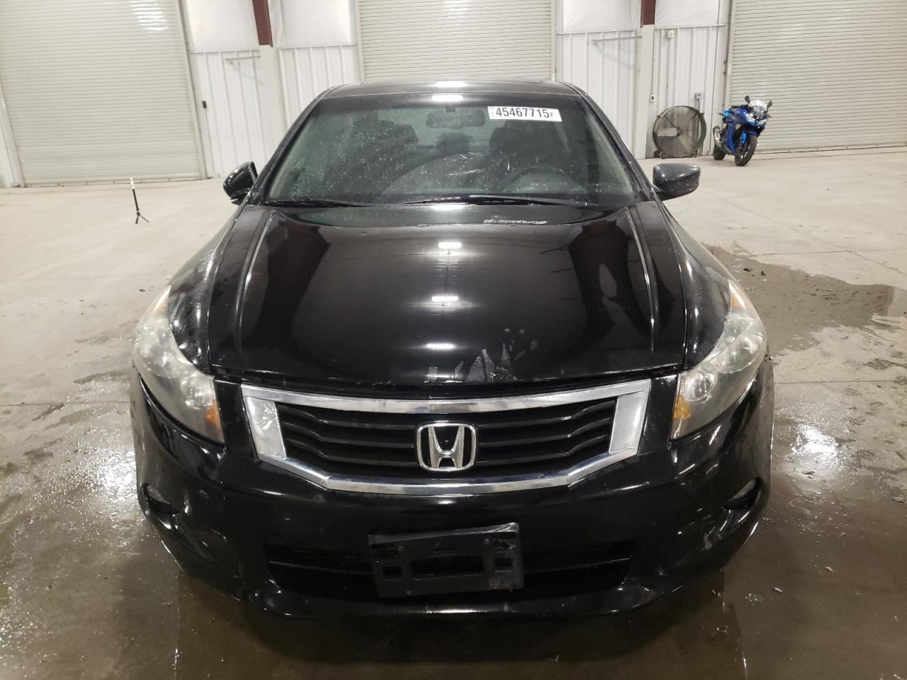 2010 HONDA ACCORD EXL - Image 5