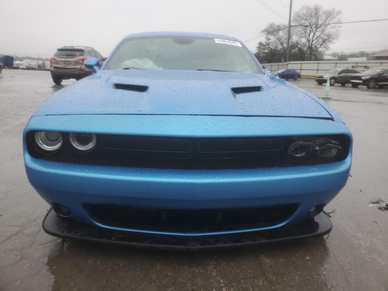 2016 DODGE CHALLENGER - Image 5