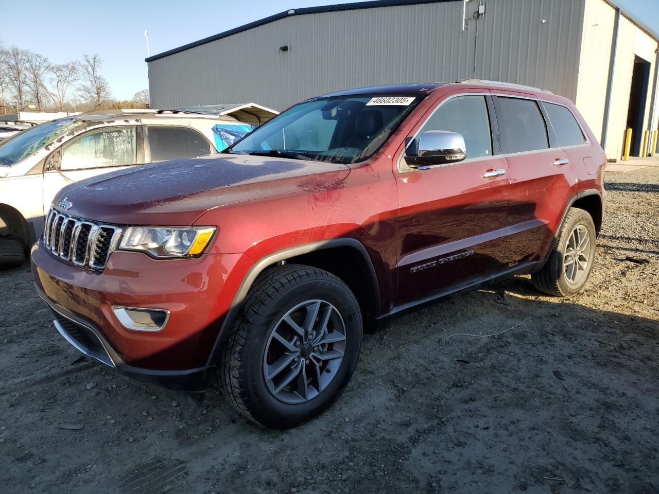 2020 JEEP GRAND CHER