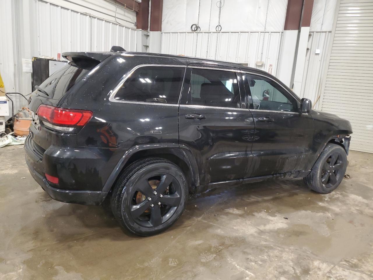 2015 JEEP GRAND CHER - Фото 3
