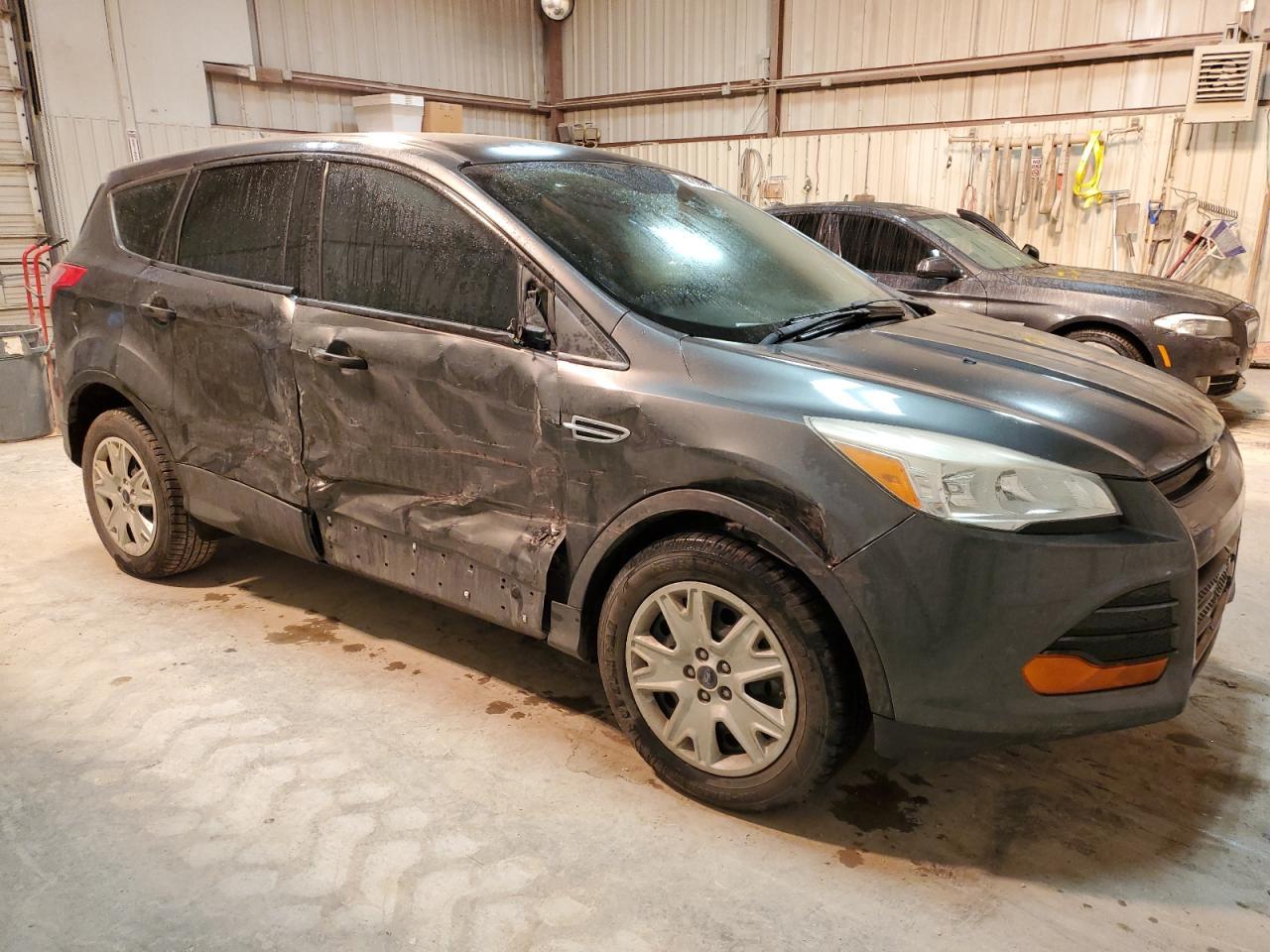 2015 FORD ESCAPE S - Image 4