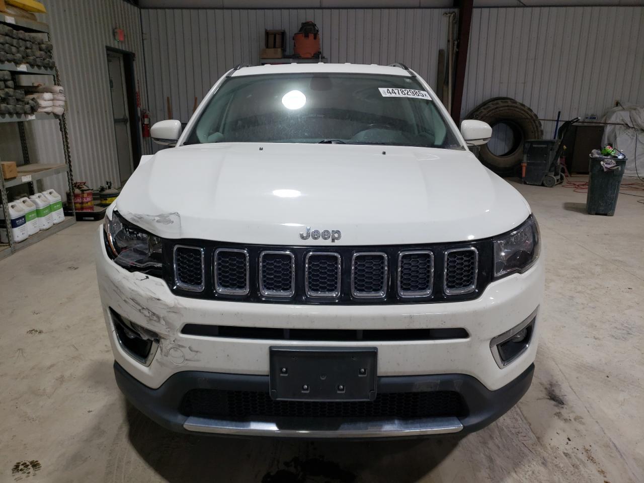 2020 JEEP COMPASS LI - Image 5