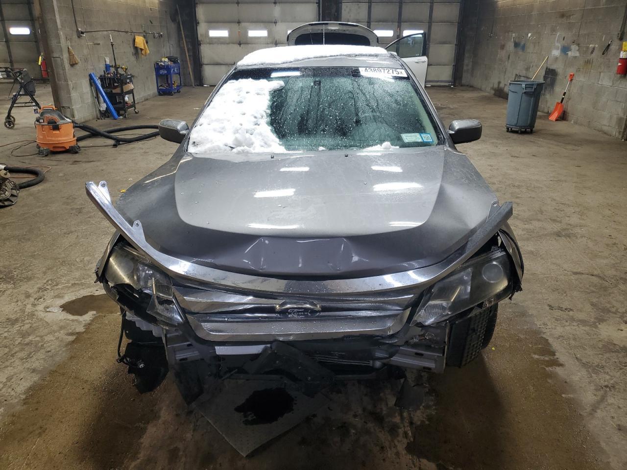 2012 FORD FUSION SE - Image 5