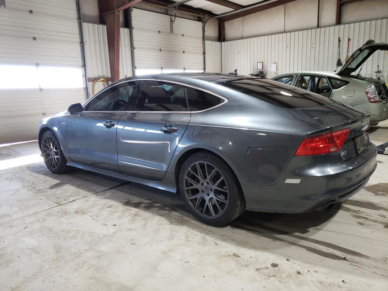 2013 AUDI A7 PRESTIG - Фото 2
