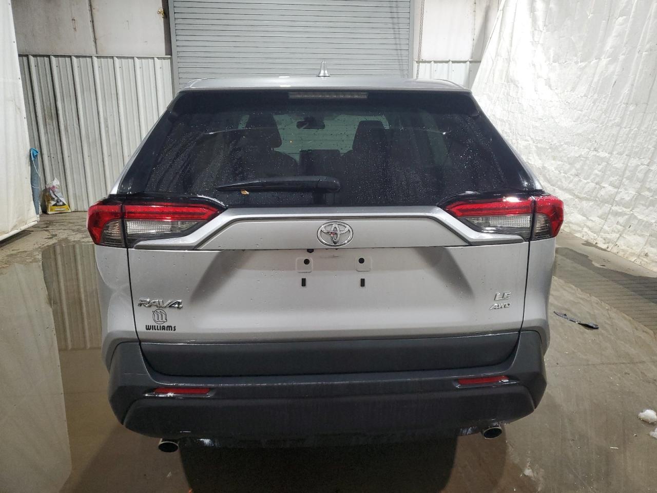 2023 TOYOTA RAV4 LE - Image 6