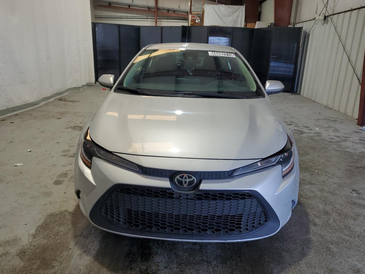 2022 TOYOTA COROLLA LE - Фото 5
