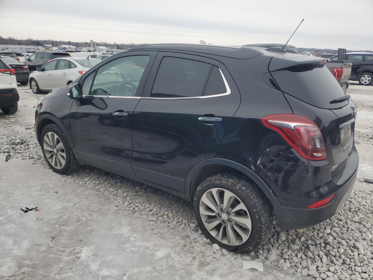 2019 BUICK ENCORE PRE - Image 2