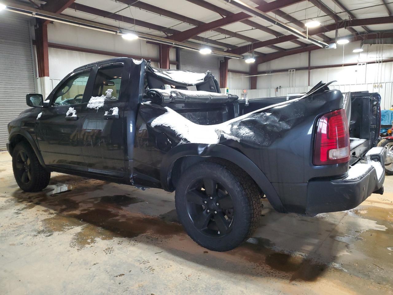 2020 RAM 1500 CLASS - Image 2
