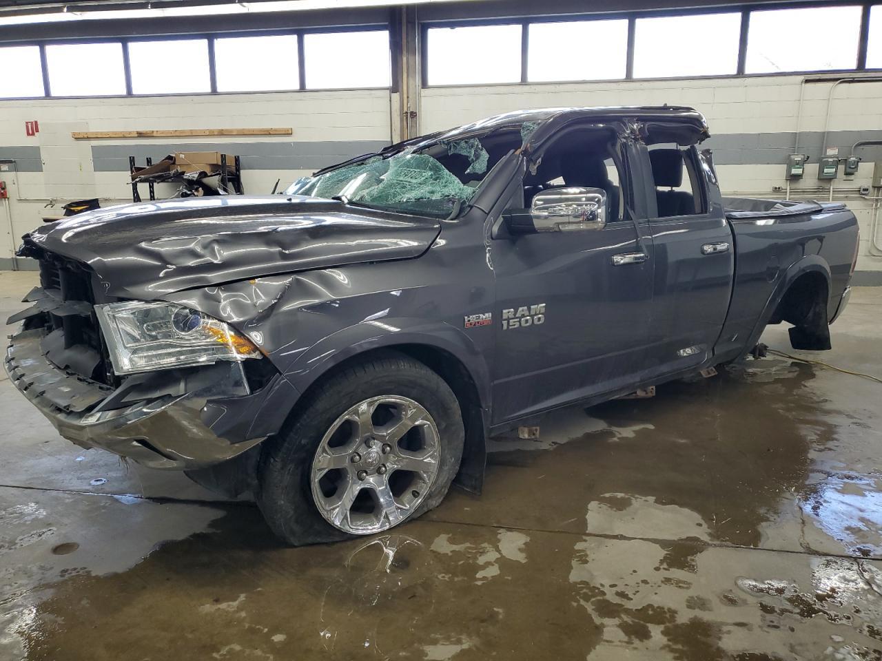 2014 RAM 1500 LARAM
