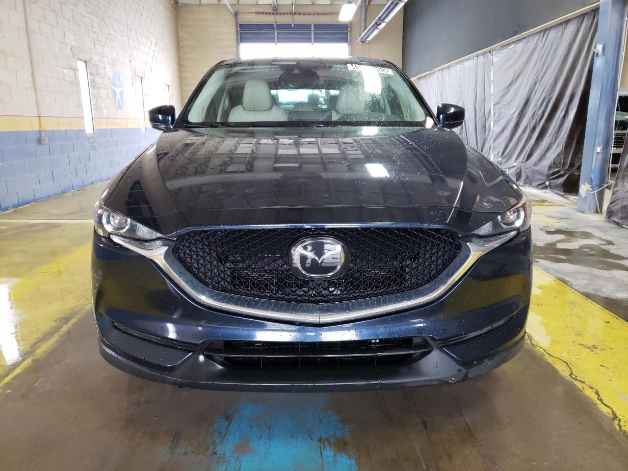 2021 MAZDA CX-5 TOURI - Image 5