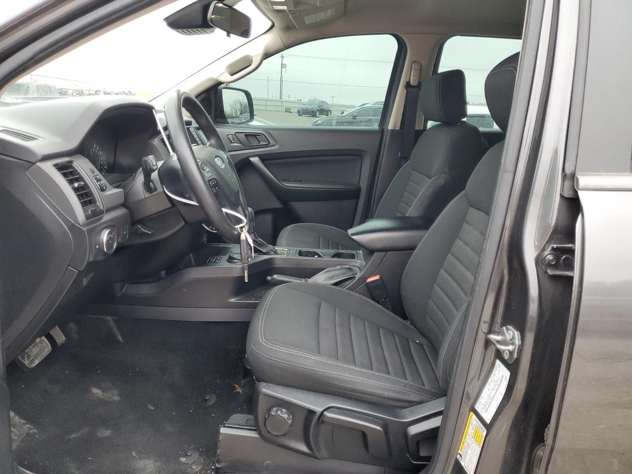 2020 FORD RANGER XL - Image 7