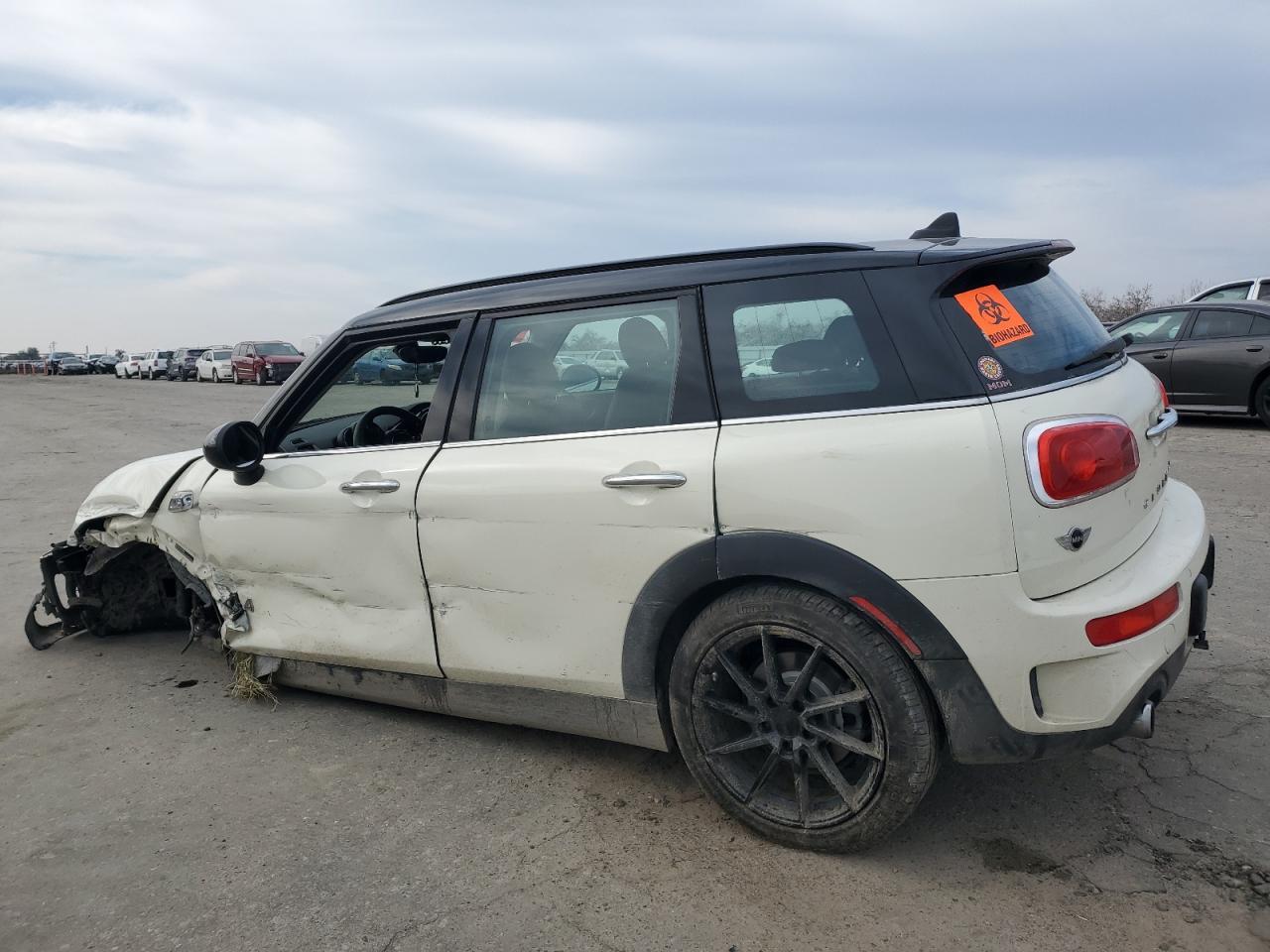 2017 MINI COOPER S C - Image 2