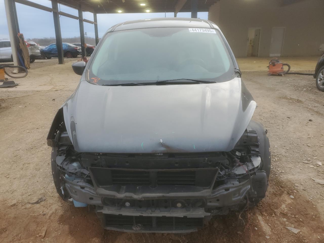 2017 FORD ESCAPE SE - Фото 5