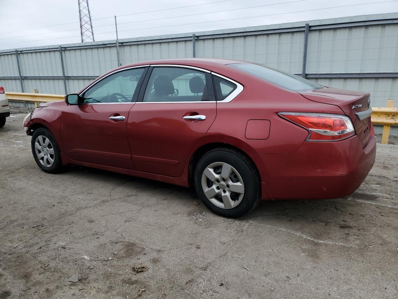 2015 NISSAN ALTIMA 2.5 - Image 2