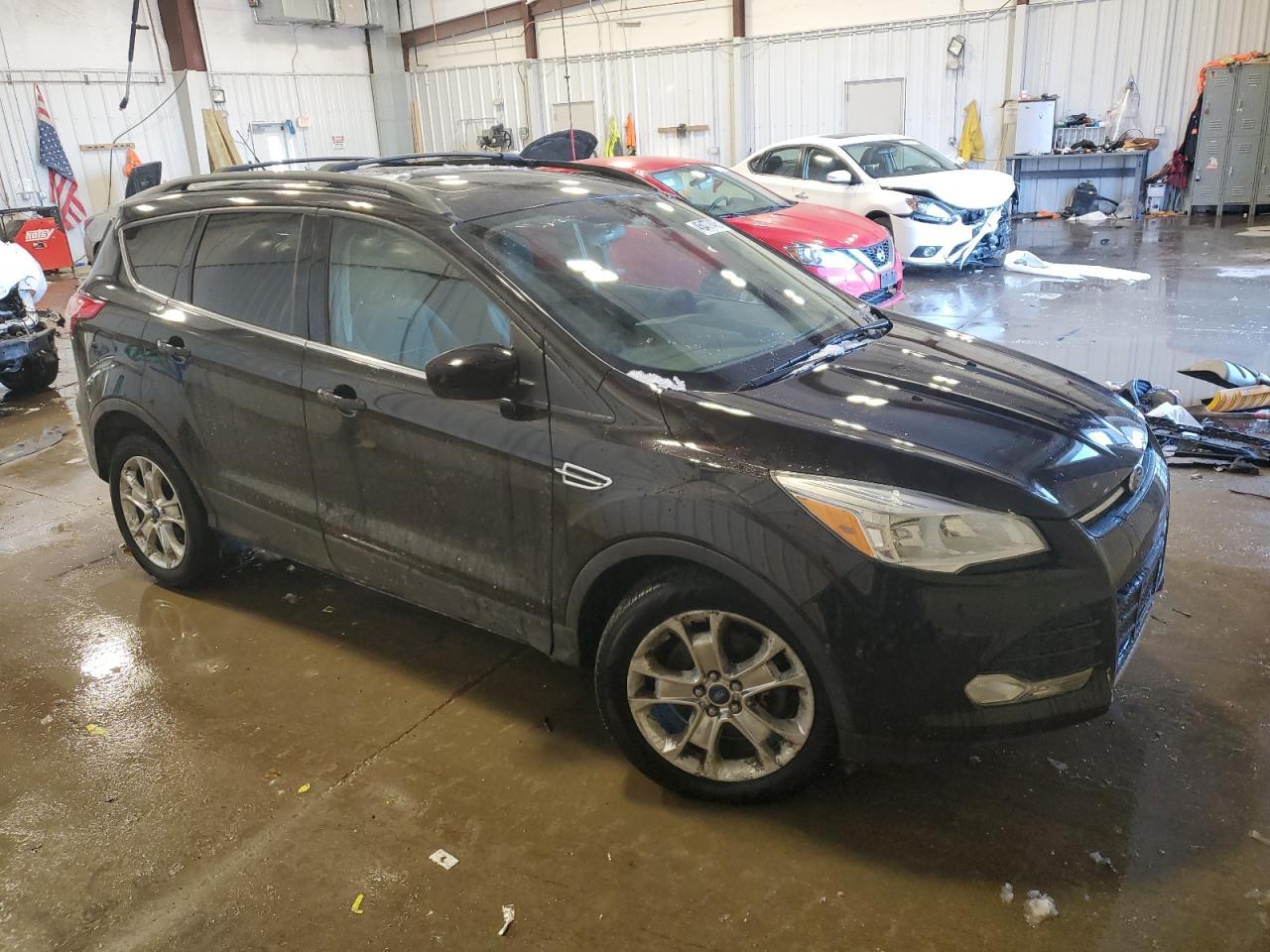 2013 FORD ESCAPE SE - Image 4